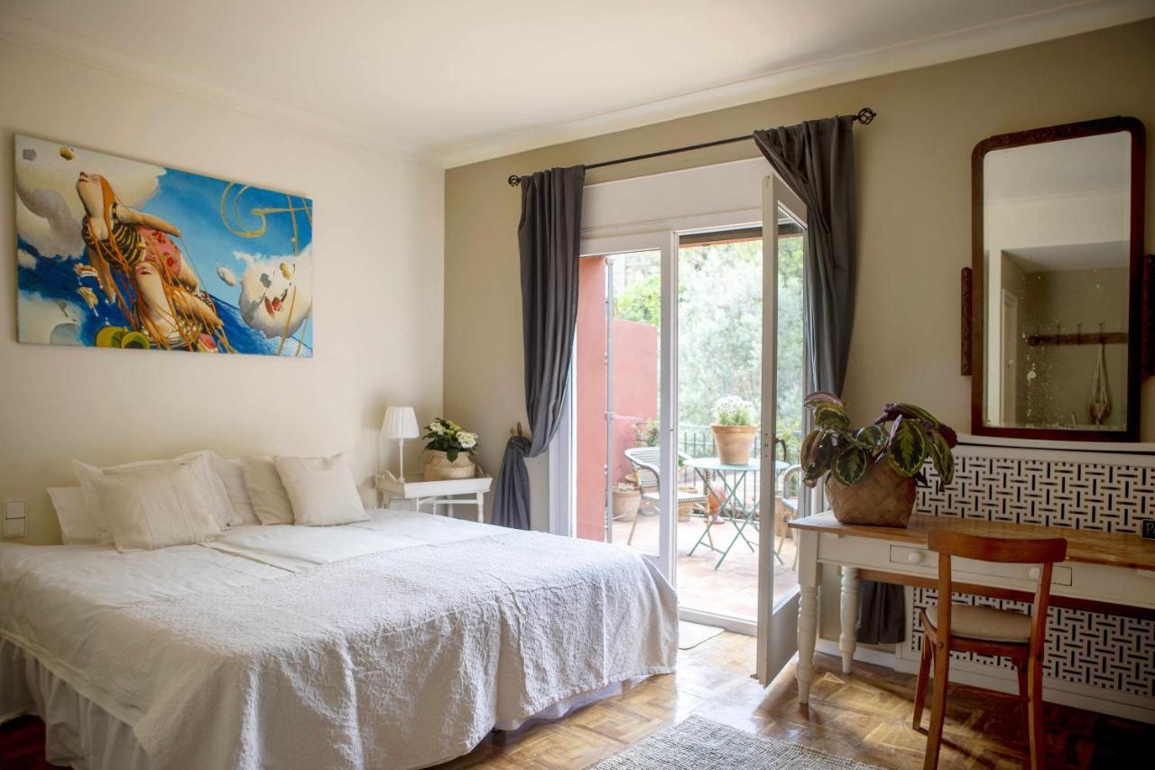 Unic Views Begur Alojamiento Turistico 外观 照片
