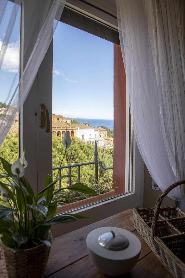 Unic Views Begur Alojamiento Turistico 外观 照片