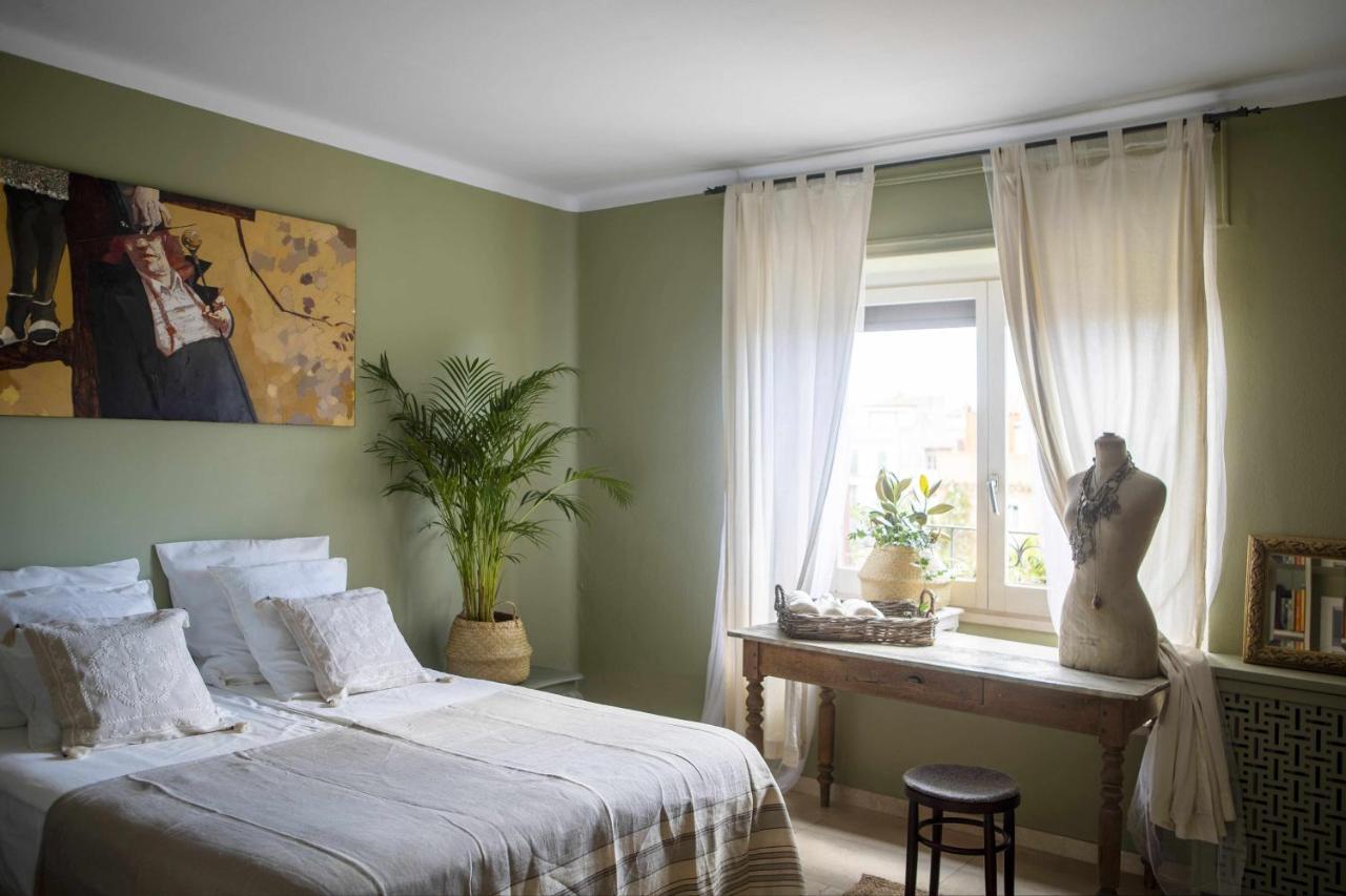 Unic Views Begur Alojamiento Turistico 外观 照片