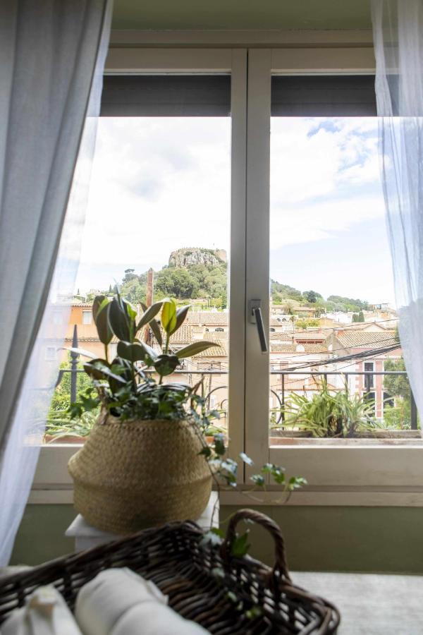 Unic Views Begur Alojamiento Turistico 外观 照片