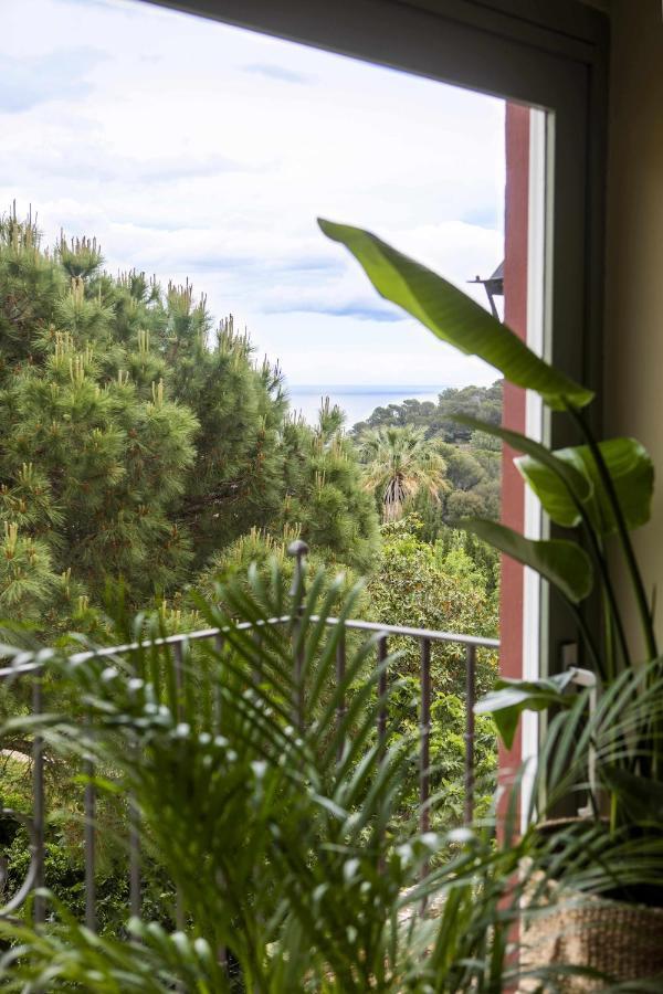 Unic Views Begur Alojamiento Turistico 外观 照片